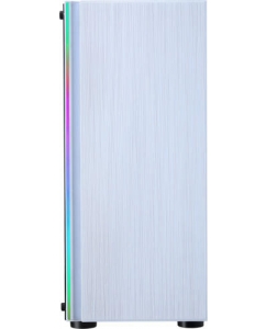 Купить Корпус Formula CL-3302W RGB белый в Техноленде