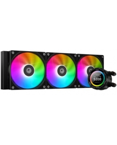 Купить Система охлаждения ID-Cooling SL360 XE в Техноленде
