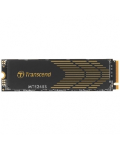 Купить 1000 ГБ SSD M.2 накопитель Transcend MTE245S [TS1TMTE245S] в Техноленде