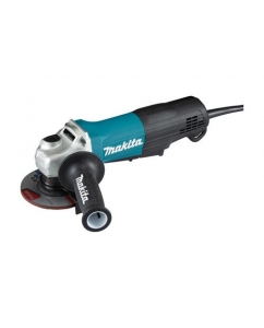 Купить Углошлифовальная машина (УШМ) Makita GA4550R в Техноленде