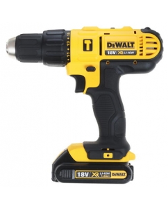 Купить Дрель-шуруповерт DeWalt DCD776S2 в Техноленде