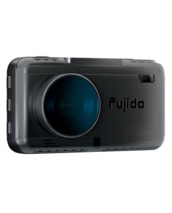 Купить Видеорегистратор с радар-детектором Fujida Karma Pro Max WiFi в Техноленде