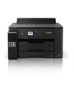 Купить Принтер струйный Epson L11160 в Техноленде