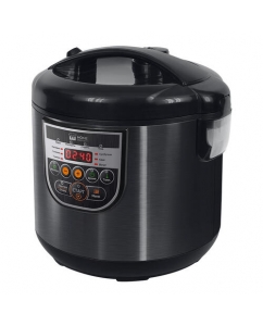 Купить Мультиварка HOME ELEMENT HE-MC660 черный в Техноленде