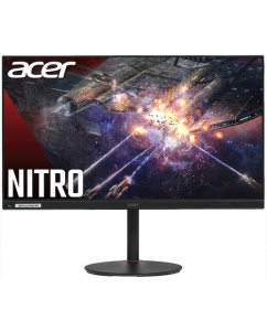 Купить 27" Монитор Acer Nitro XV271Zbmiiprx черный в Техноленде