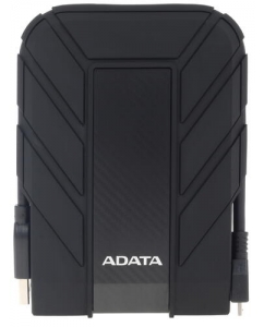 Купить 4 ТБ Внешний HDD ADATA HD710 Pro [AHD710P-4TU31-CBK] в Техноленде