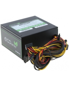 Купить Блок питания Chieftec ECO 700W [GPE-700S] в Техноленде