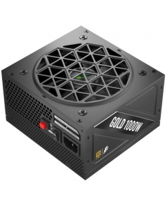 Купить Блок питания 1STPLAYER NGDP Gold 1000W [HA-1000BA4] в Техноленде