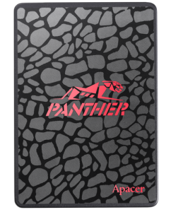 Купить 1000 ГБ 2.5" SATA накопитель Apacer AS350 PANTHER [AP1TBAS350-1] в Техноленде