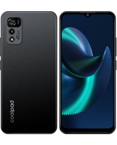 Купить 6.51" Смартфон Coolpad Cool 20+ 128 ГБ черный в Техноленде