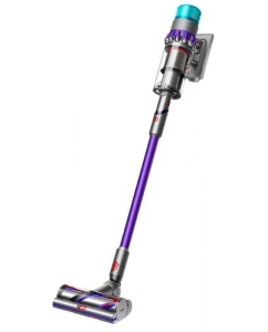 Купить Пылесос вертикальный Dyson Gen5 Detect Absolute фиолетовый в Техноленде