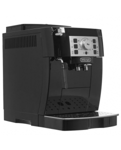 Купить Кофемашина автоматическая Delonghi ECAM 22.115.B черный в Техноленде