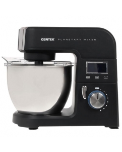 Купить Миксер Centek CT-1138 черный в Техноленде