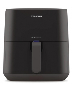 Купить Фритюрница Taurus Air Fry Digital 6S черный в Техноленде
