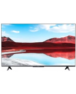 Купить 43" (109 см) LED-телевизор Xiaomi TV A Pro 43 2025 черный в Техноленде