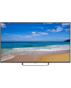 Купить 50" (127 см) LED-телевизор Polarline 50PU11TC-SM черный в Техноленде