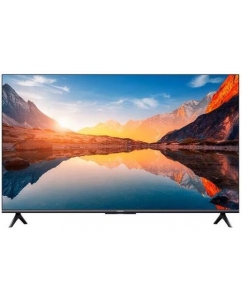 Купить 50" (127 см) LED-телевизор Xiaomi TV A 50 2025 черный в Техноленде