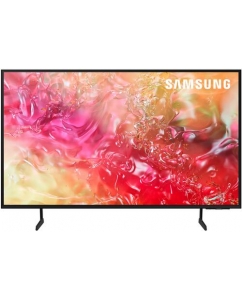 Купить 50" (125 см) LED-телевизор Samsung UE50DU7100UXRU черный в Техноленде