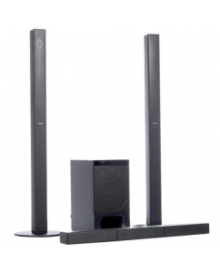 Купить Саундбар Sony HT-S700RF черный в Техноленде