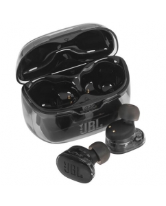 Купить Наушники TWS JBL Tune Buds черный в Техноленде