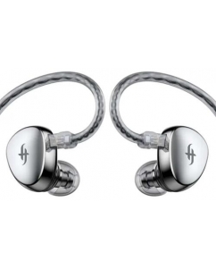 Купить Проводные наушники Simgot EA500 серебристый в Техноленде