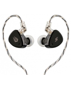 Купить Проводные наушники Simgot EM6L черный в Техноленде