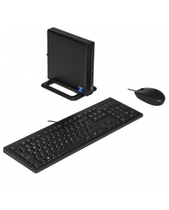 Купить Мини ПК HP ProDesk 400 G9 Mini [885R1EA] в Техноленде