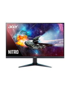 Купить 27" Монитор Acer Nitro VG270KLbmiipx черный в Техноленде