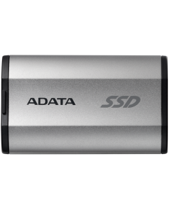 Купить 1000 ГБ Внешний SSD ADATA SD810 [SD810-1000G-CSG] в Техноленде