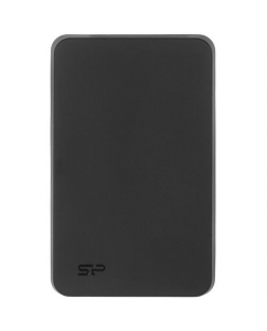 Купить 5 ТБ Внешний HDD Silicon Power Stream S05 [SP050TBPHD05LS3K] в Техноленде