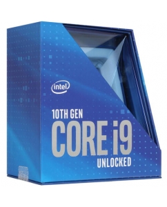 Купить Процессор Intel Core i9-10900K BOX в Техноленде