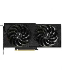 Купить Видеокарта KFA2 GeForce RTX 4070 SUPER CORE Black [47SOM7MDABCK] в Техноленде