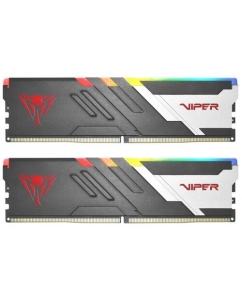 Купить Оперативная память Patriot Viper Venom RGB [PVVR532G660C34K] 32 ГБ в Техноленде