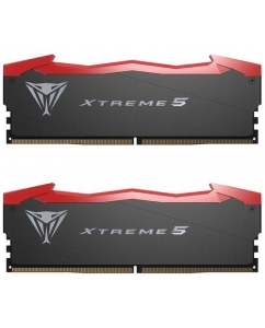 Купить Оперативная память Patriot Memory Viper Xtreme 5 [PVX548G82C38K] 48 ГБ в Техноленде