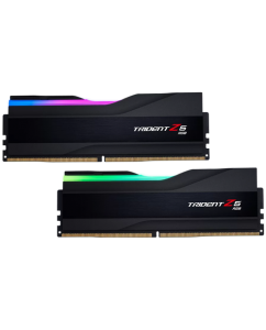 Купить Оперативная память G.Skill Trident Z5 RGB [F5-6400J3239F48GX2-TZ5RK] 96 ГБ в Техноленде