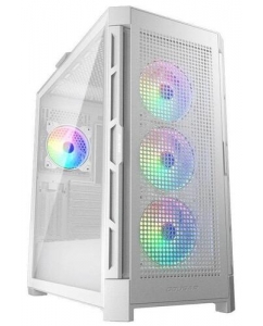 Купить Корпус Cougar Airface Pro RGB White белый в Техноленде