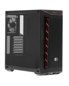 Купить Корпус Cooler Master MasterBox B511 [MCB-B511D-KANN-S00] черный в Техноленде