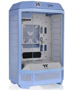 Купить Корпус Thermaltake The Tower 300 Hydrangea Blue [CA-1Y4-00SFWN-00] голубой в Техноленде