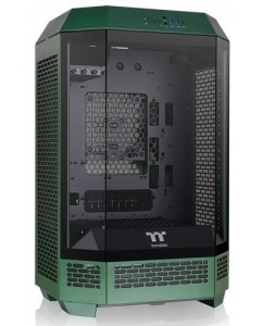 Купить Корпус Thermaltake The Tower 300 Racing Green [CA-1Y4-00SCWN-00] зеленый в Техноленде