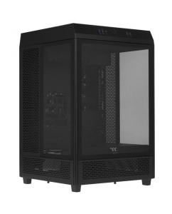 Купить Корпус Thermaltake The Tower 500 [CA-1X1-00M1WN-00] черный в Техноленде