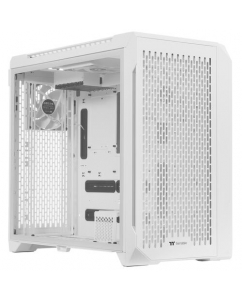 Купить Корпус Thermaltake CTE C750 Air Snow [CA-1X6-00F6WN-00] белый в Техноленде