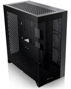 Купить Корпус Thermaltake CTE E600 MX [CA-1Y3-00M1WN-00] черный в Техноленде