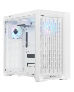 Купить Корпус Thermaltake CTE C750 TG Snow [CA-1X6-00F6WN-01] белый в Техноленде