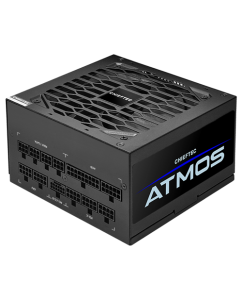 Купить Блок питания Chieftec ATMOS 750W [CPX-750FC] в Техноленде