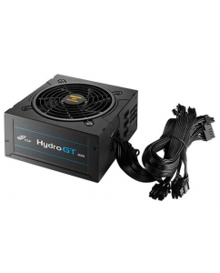 Купить Блок питания FSP Hydro GT PRO 1000W [PPA10A3514] в Техноленде