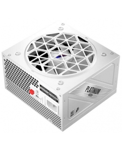 Купить Блок питания 1STPLAYER NGDP Platinum 1000W White [HA-1000BA3-WH] в Техноленде
