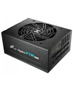 Купить Блок питания FSP Hydro PTM PRO ATX3.0(PCIe5.0) 1000W [PPA10A2819] в Техноленде