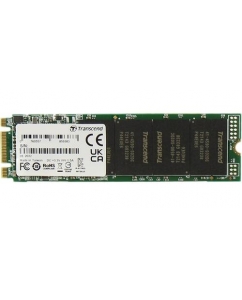 Купить 250 ГБ SSD M.2 накопитель Transcend 825S [TS250GMTS825S] в Техноленде