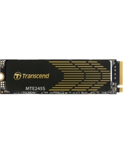 Купить 500 ГБ SSD M.2 накопитель Transcend MTE245S [TS500GMTE245S] в Техноленде