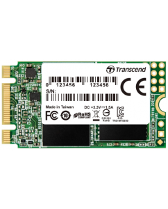 Купить 512 ГБ SSD M.2 накопитель Transcend MTS430 [TS1TMTS430S] в Техноленде